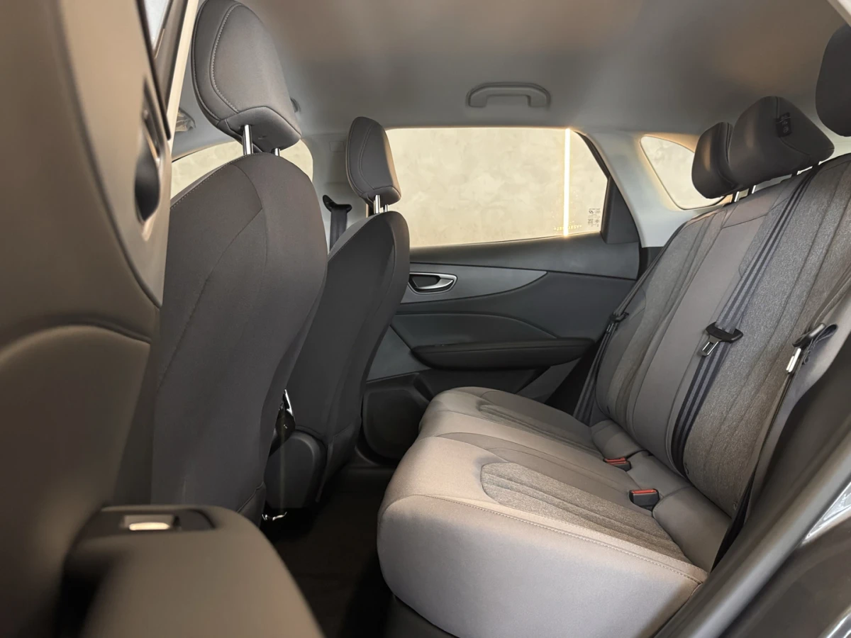 MG S5 — foto 11
