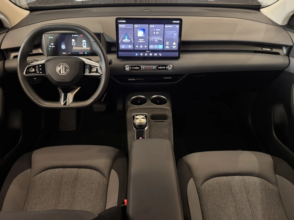 MG S5 — foto 12