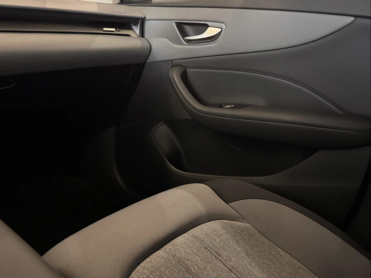 MG S5 — foto 13