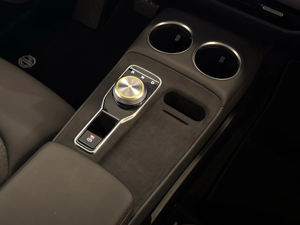 MG S5 — foto 14