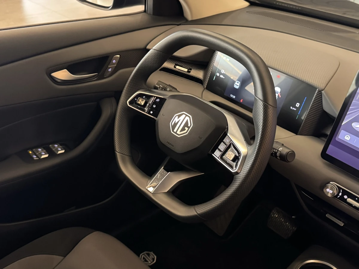 MG S5 — foto 15
