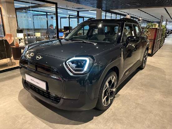 MINI-ACEMAN-42,5 KW ELÉTRICO E MINI-ACEMAN-2025