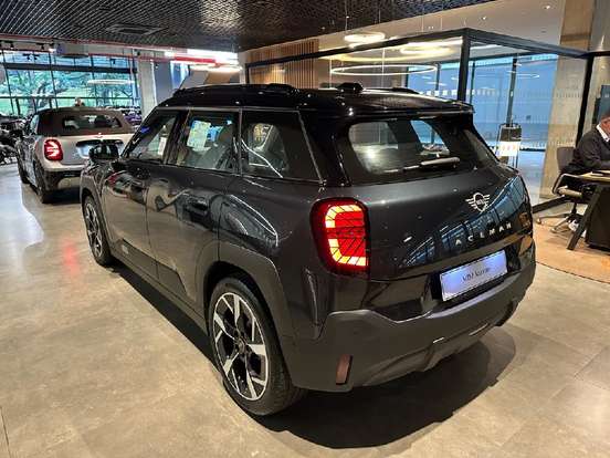 MINI-ACEMAN-42,5 KW ELÉTRICO E MINI-ACEMAN-2025