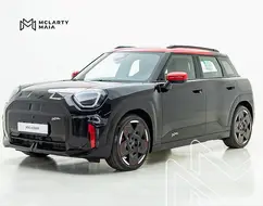 MINI ACEMAN 54,2 KW ELÉTRICO JOHN COOPER WORKS MINI ACEMAN 54,2 KW ELÉTRICO JOHN COOPER WORKS