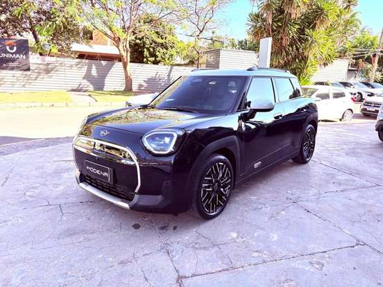 MINI-ACEMAN-54,2 KW ELÉTRICO SE MINI-ACEMAN-2024