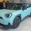 MINI ACEMAN 54,2 KW ELÉTRICO SE MINI ACEMAN 54,2 KW ELÉTRICO SE