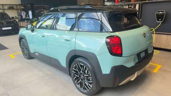 MINI-ACEMAN-2025
