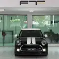 MINI COOPER 1.5 12V TWINPOWER GASOLINA 4P STEPTRONIC MINI COOPER 1.5 12V TWINPOWER GASOLINA 4P STEPTRONIC