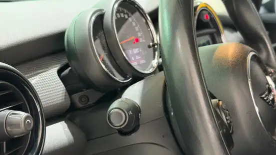 MINI-COOPER-1.5 12V TWINPOWER GASOLINA 4P STEPTRONIC MINI-COOPER-2019