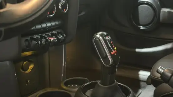 MINI-COOPER-1.5 12V TWINPOWER GASOLINA 4P STEPTRONIC MINI-COOPER-2019