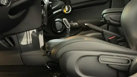 MINI-COOPER-1.5 12V TWINPOWER GASOLINA 4P STEPTRONIC MINI-COOPER-2019