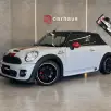 MINI COOPER 1.6 JOHN COOPER WORKS CABRIO 16V GASOLINA 2P AUTOMÁTICO MINI COOPER 1.6 JOHN COOPER WORKS CABRIO 16V GASOLINA 2P AUTOMÁTICO