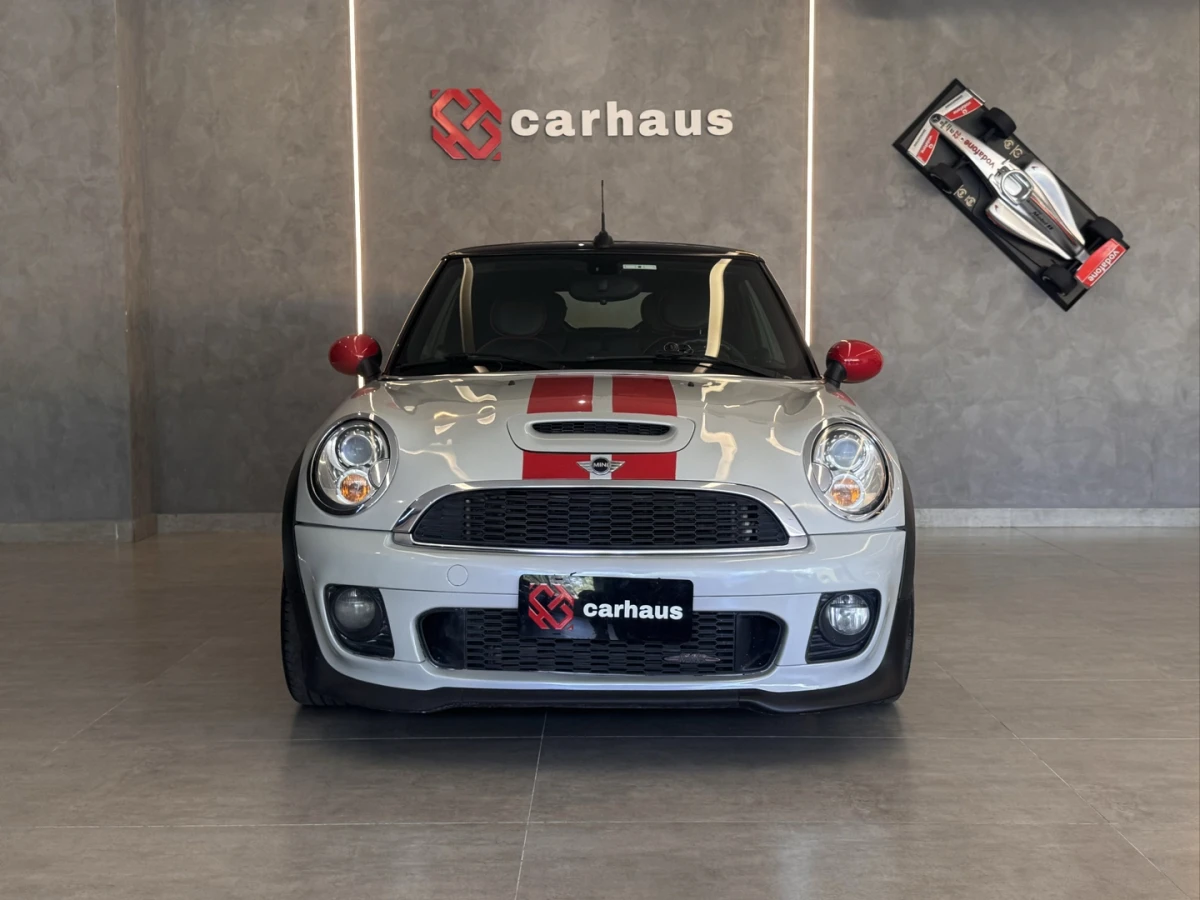 Mini Cooper — foto 2