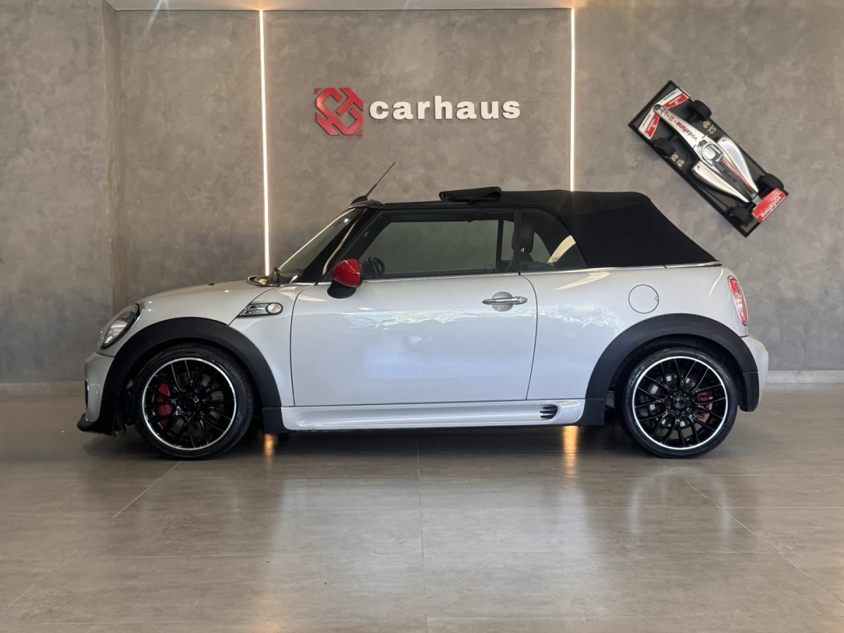 Mini Cooper — foto 7