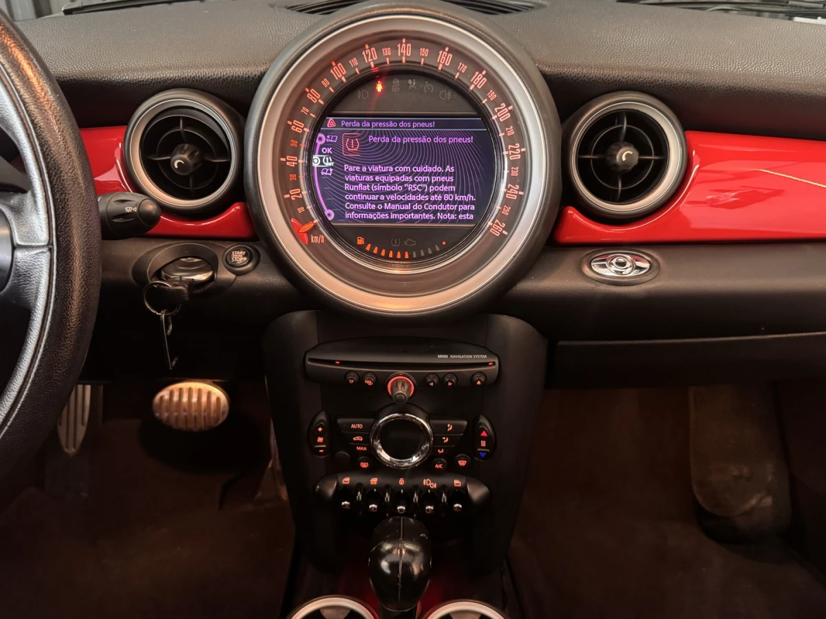 Mini Cooper — foto 12