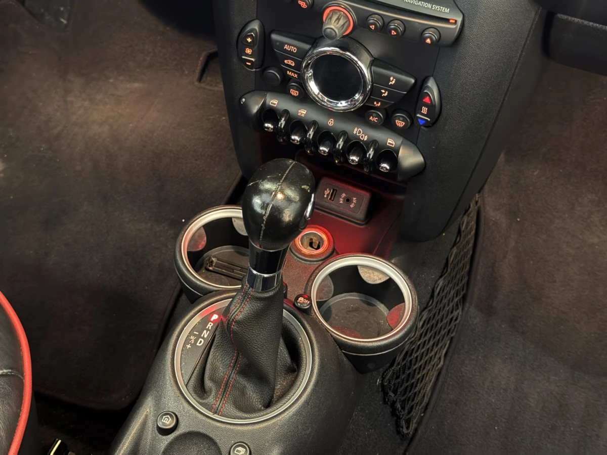 Mini Cooper — foto 14