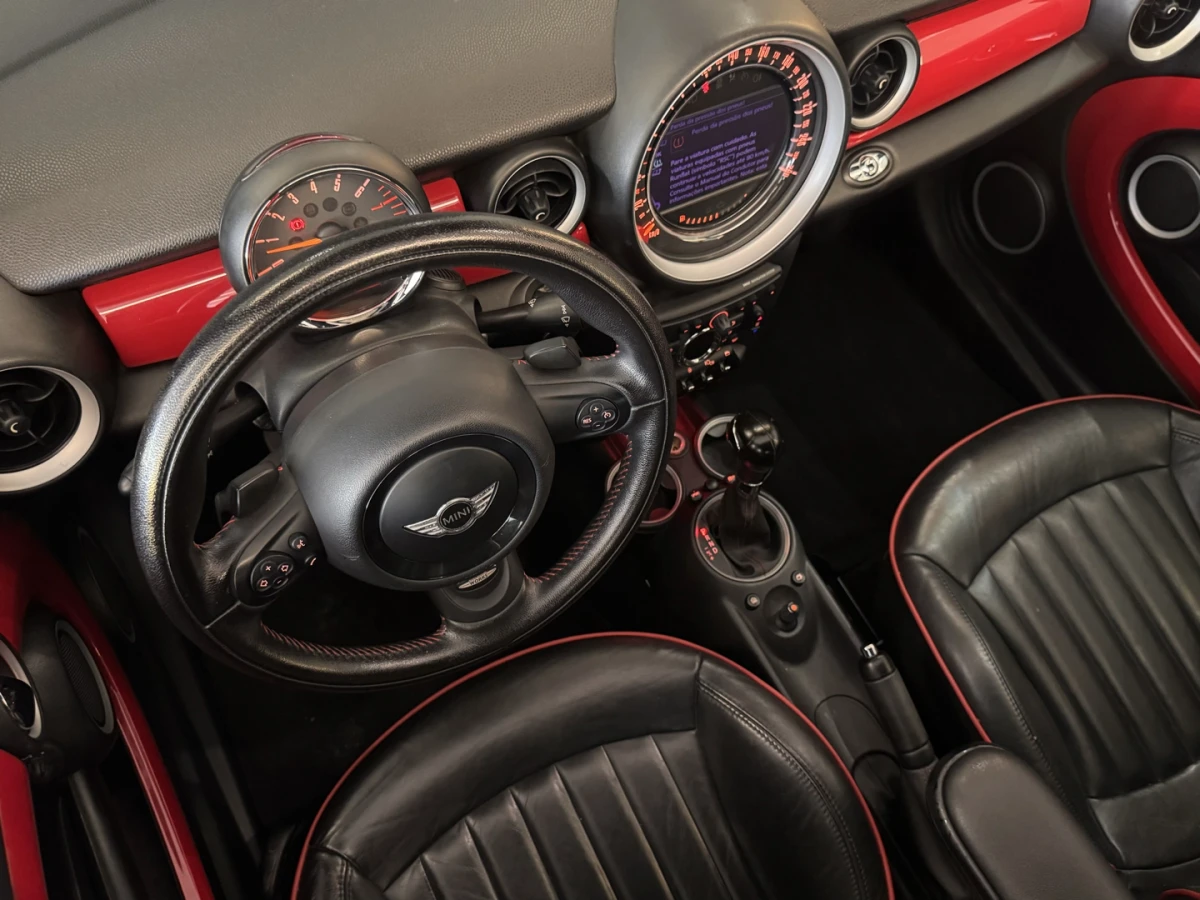 Mini Cooper — foto 15