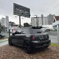 MINI COOPER 1.6 S 16V TURBO GASOLINA 2P AUTOMÁTICO MINI COOPER 1.6 S 16V TURBO GASOLINA 2P AUTOMÁTICO