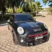MINI COOPER 2.0 S EXCLUSIVE 16V TURBO GASOLINA 2P AUTOMÁTICO MINI COOPER 2.0 S EXCLUSIVE 16V TURBO GASOLINA 2P AUTOMÁTICO