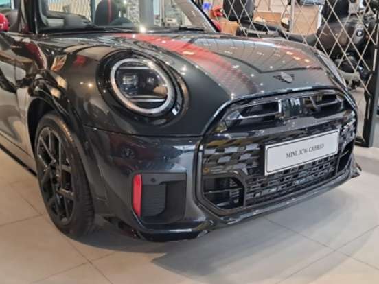 MINI-COOPER-2.0 16V TWINPOWER GASOLINA JOHN COOPER WORKS CABRIO STEPTRONIC MINI-COOPER-2025