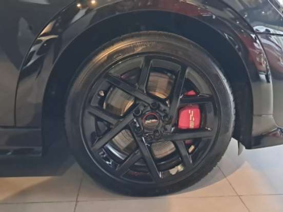 MINI-COOPER-2.0 16V TWINPOWER GASOLINA JOHN COOPER WORKS CABRIO STEPTRONIC MINI-COOPER-2025