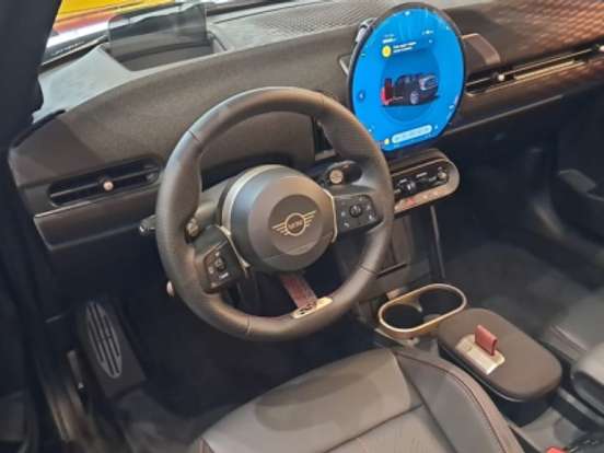 MINI-COOPER-2.0 16V TWINPOWER GASOLINA JOHN COOPER WORKS CABRIO STEPTRONIC MINI-COOPER-2025