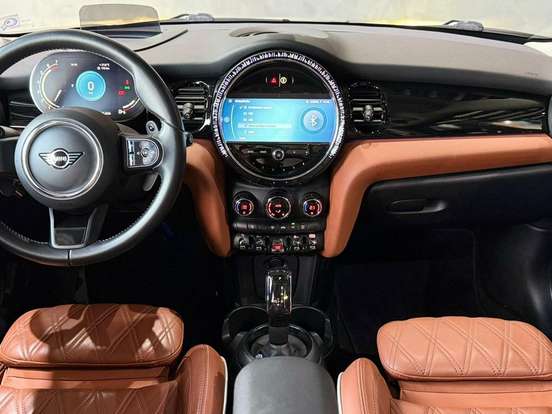 MINI-COOPER-2.0 16V TWINPOWER GASOLINA S 2P STEPTRONIC MINI-COOPER-2021