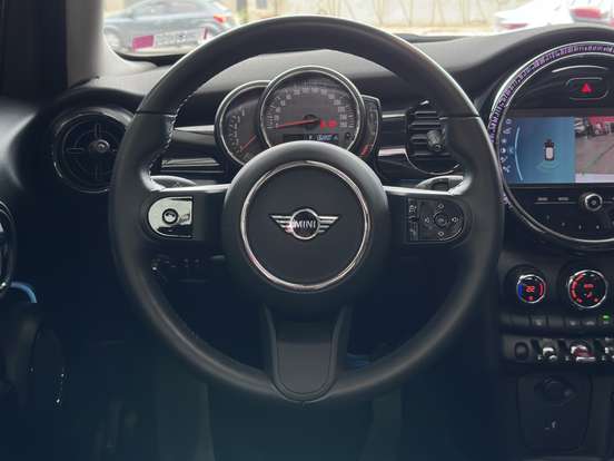 MINI-COOPER-2.0 16V TWINPOWER GASOLINA S 4P STEPTRONIC MINI-COOPER-2023