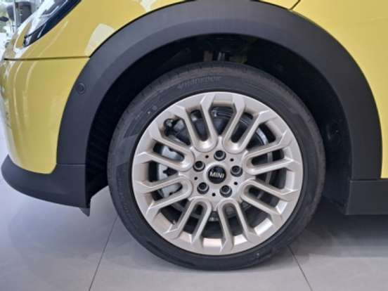 MINI-COOPER-2.0 16V TWINPOWER GASOLINA S CABRIO STEPTRONIC MINI-COOPER-2025