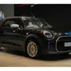 MINI COOPER 2.0 16V TWINPOWER GASOLINA S CABRIO STEPTRONIC MINI COOPER 2.0 16V TWINPOWER GASOLINA S CABRIO STEPTRONIC
