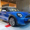 MINI COOPER 2.0 16V TWINPOWER GASOLINA S EXCLUSIVE 2P STEPTRONIC MINI COOPER 2.0 16V TWINPOWER GASOLINA S EXCLUSIVE 2P STEPTRONIC