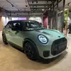 MINI COOPER 2.0 16V TWINPOWER GASOLINA S SPORT 2P STEPTRONIC MINI COOPER 2.0 16V TWINPOWER GASOLINA S SPORT 2P STEPTRONIC