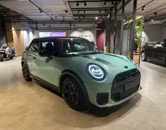 MINI COOPER 2.0 16V TWINPOWER GASOLINA S SPORT 2P STEPTRONIC MINI COOPER 2.0 16V TWINPOWER GASOLINA S SPORT 2P STEPTRONIC