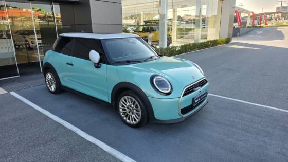 MINI COOPER 2.0 16V TWINPOWER GASOLINA S TOP 2P STEPTRONIC
