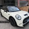 MINI COOPER 2.0 S 16V TURBO GASOLINA 4P AUTOMÁTICO MINI COOPER 2.0 S 16V TURBO GASOLINA 4P AUTOMÁTICO
