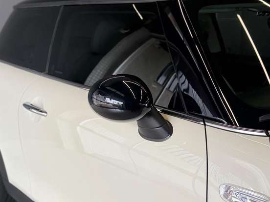 MINI-COOPER-2.0 S CABRIO 16V TURBO GASOLINA 2P AUTOMÁTICO MINI-COOPER-2016