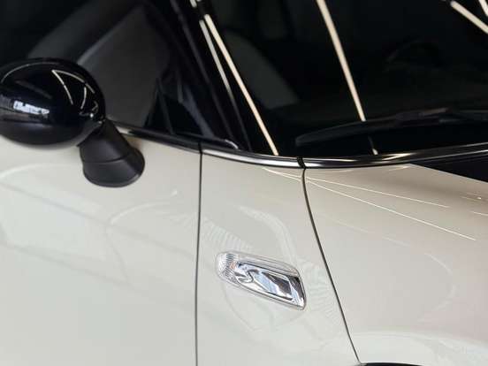 MINI-COOPER-2.0 S CABRIO 16V TURBO GASOLINA 2P AUTOMÁTICO MINI-COOPER-2016