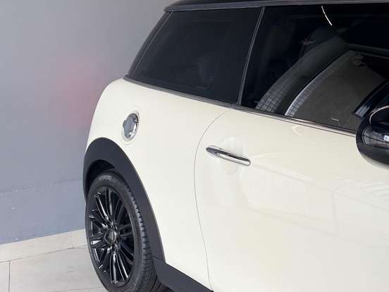 MINI-COOPER-2.0 S CABRIO 16V TURBO GASOLINA 2P AUTOMÁTICO MINI-COOPER-2016