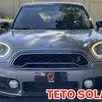 MINI COOPER 2.0 S CLUBMAN 16V TURBO GASOLINA 4P AUTOMÁTICO MINI COOPER 2.0 S CLUBMAN 16V TURBO GASOLINA 4P AUTOMÁTICO