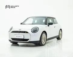MINI COOPER 49,2 KW ELÉTRICO 2P SE MINI COOPER 49,2 KW ELÉTRICO 2P SE