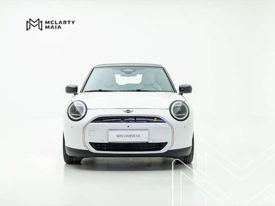 MINI-COOPER-49,2 KW ELÉTRICO 2P SE MINI-COOPER-2024
