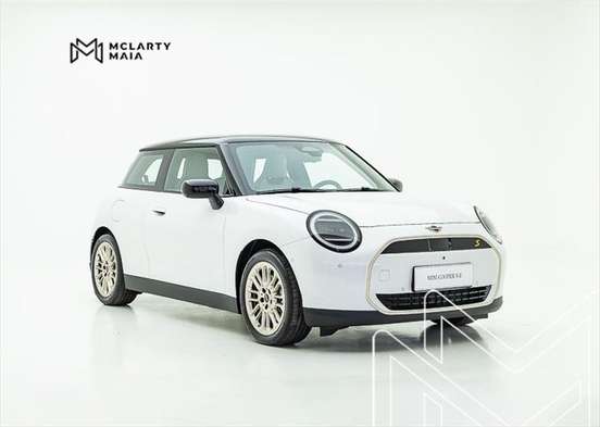 MINI-COOPER-49,2 KW ELÉTRICO 2P SE MINI-COOPER-2024