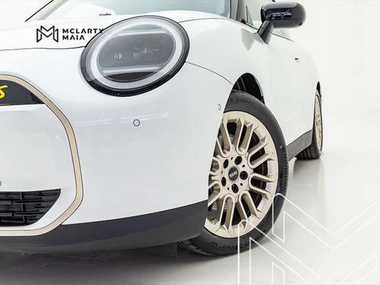 MINI-COOPER-49,2 KW ELÉTRICO 2P SE MINI-COOPER-2024