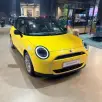 MINI COOPER 49,2 KW ELÉTRICO 2P SE MINI COOPER 49,2 KW ELÉTRICO 2P SE