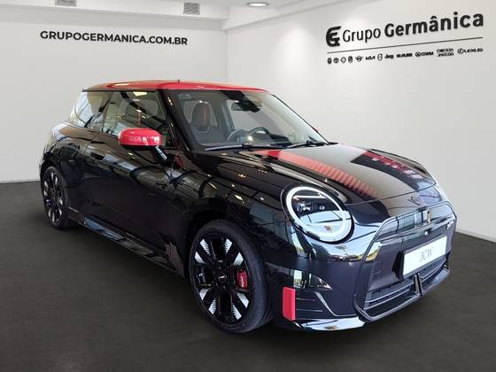 MINI COOPER 54,2 KW ELÉTRICO JOHN COOPER WORKS