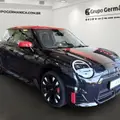 MINI COOPER 54,2 KW ELÉTRICO JOHN COOPER WORKS MINI COOPER 54,2 KW ELÉTRICO JOHN COOPER WORKS