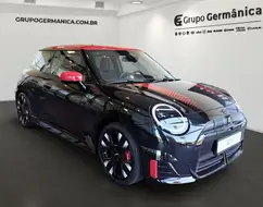 MINI COOPER 54,2 KW ELÉTRICO JOHN COOPER WORKS MINI COOPER 54,2 KW ELÉTRICO JOHN COOPER WORKS