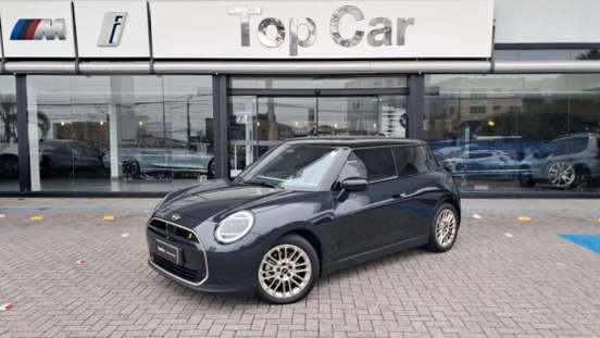 MINI-COOPER-SE TOP 2P ELÉTRICO MINI-COOPER-2024