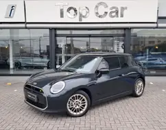 MINI COOPER SE TOP 2P ELÉTRICO MINI COOPER SE TOP 2P ELÉTRICO