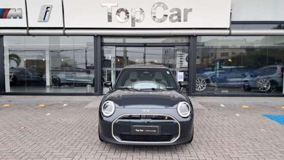MINI-COOPER-SE TOP 2P ELÉTRICO MINI-COOPER-2024